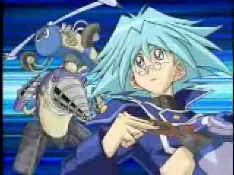 yugioh gx opening 4 USA NO OFICIAL