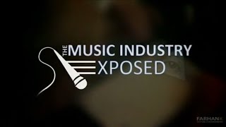 The Music Industry Exposed-(Musiqi sənayesi)-Tanıtım
