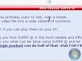 Re: Convertidor de video