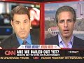 Discussing the Wall Street Bailout on CNN, 10/1/08 Discussing the Wall Street Bailout on CNN, 10/1/08
