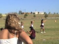 RRYFA Dragons Flag Football 102007