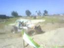 Final do Sul Brasileiro de Jeep Cross em Tramanda� Jasi