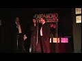4º Premios DeFlamenco.com - parte 1