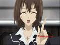 videos de Vampire Knight - Yuuki sings 