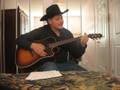 HOME ON THE RANGE  (My first Guitar song!)