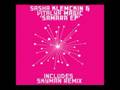 Sasha Klemckin & Vitaliya Magic - Samara