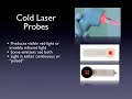 TerraQuant Laser Therapy Equipment & Cold Laser Healing