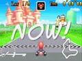 Mario Kart (GBA) Sweet Cheat - Fast Start Mario Kart (GBA) Sweet Cheat - Fast Start