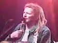 Hans Söllner - Zinsen (Live in Landshut 2007)