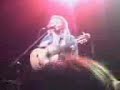 Hans S�llner - Zinsen (Live in Landshut 2007)