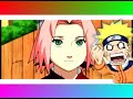 Narutoxsakura