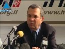 Click here to watch this video Infolive.tv Headlines - Barak Says Israel Will Do Everything