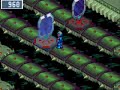 megaman battle network 4 red sun: DS battles pt. 2