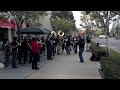 Click here to watch this video SLO HS Band Performance
