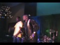 Smokin' 2009 Boston Music Awards, weed is in the air, Part 2