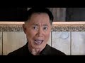 George Takei is the 