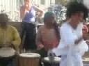 Afrikaanse Percussie 2