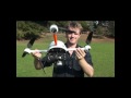 APS MD4-200 roll stabilisation upgrade