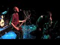 The Fluid - Cold Outside - The Bluebird Theater (live)
