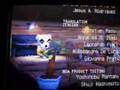 K.K. Slider Sings Forest Life