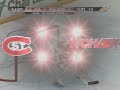 WCHA Hockey | Wisc @ SCSU | Nov. 20th 2009