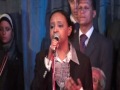 أي دمعة حزن لا - أمنية عبده - كورال قصر التذوق 24/7/2010