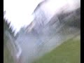 Scemi in bici sulla riva dell'adige a zevio...PARTE 3