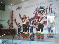 Tagum City National High School Teacher\