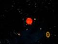 Our Sun System - Size Of Planets and Stars to Scale Our Sun System - Size Of Planets and Stars to Scale