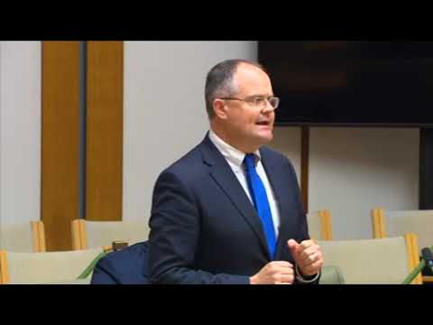 Video of Labor must commit to the new Maroochydore rail line
