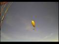 Paragliding Rampart Ridge Washington USA