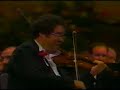 itzhak perlman \  israel zohar \ zubin mehta \ israel philharmonic  - klezmer " jewish music "( musica judia ) פסטיבל כליזמרים בצפת