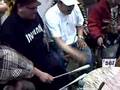 Poundmaker - Regina FNUC Powwow 2008