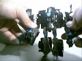 Transformers Stockade Transformers Stockade