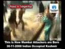 Locals Attacked By Occupational Forces in Kashmir