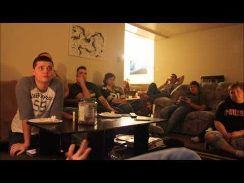 Superbowl Time lapse Superbowl Time lapse