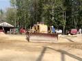 Rare 3 cylinder CAT RD6/D6