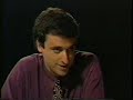 Jorge Teillier en \"La belleza de pensar\" PARTE 5 de 6