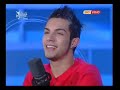 Live - 31 10 - Marco e Giuseppe Radio con Zanforlin 1