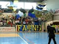 Bisceglie calcio a 5 - Arzignano Grifo