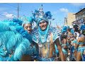 more from this user for connecting vids..songs listings in its order:

1.shurwayne winchester- alequa.
2.shurwayne winchester- open de gate
3.destra & naya george- last lap
4.machel montano- down d road
5.kmc -carnival story
6.kmc feat beenie man- carnival story (remix)
7.sheldon douglas & bunji - flag police
8.crazy & 3rd bass- nani wine remix
9.chutney indi art- gear lever
10. kerwin du bois & devon matthews -dutty
11.destra garcia- soca or die
12.nadia batson - spirit call
13.patrice roberts- sugar boy
14.machel montano- like bollywood
15.rupee- game of love and unity.

more projects under 