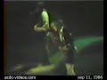 AC/DC - Fly On The Wall [Live 1986]