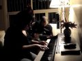 Alican Gerçek ve Nİgar İBRAHİMOVA- İnspired by OLEY