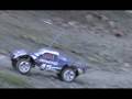 videos de Traxxas Slash Sidewinder - BMX park