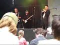ska et rocksteady 
pacrock 2008
freddy loco feat. cedric im brooks ( the wailers - skatalites)
