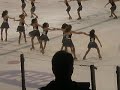 Juvenile Hockettes-Kalamazoo Kick off 08