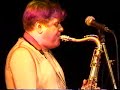 JON HAMMOND Playing in MOSCOW RUSSIA w/IGOR BUTMAN