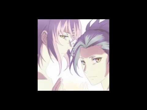 You're the one(豊永 利行)