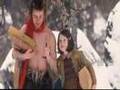 A Narnia Lullaby