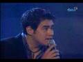 Regine Pinoy Pop Superstar - Muli (duet w/ Gabby Eigenmann)